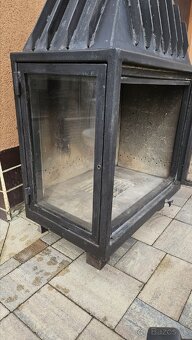 Predam krb KOBOK CHOPOK veľmi - 3