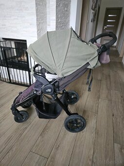 Britax römer - 3
