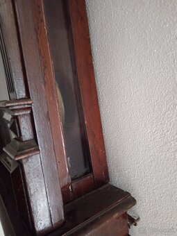 Starožitné hodiny, starožitnosti, hodina - 3