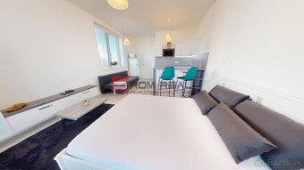 3D OBHLIADKA - Garsónka v novostavbe Anna Park, Miloslavov - 3