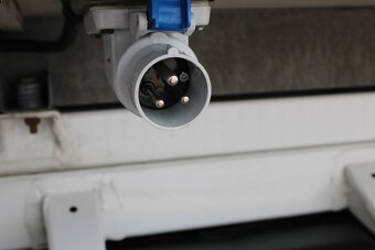 MAN TGE, 2,0 TDI Mrazí -15 Topí +19 130kw 08/25 Záruka - 3