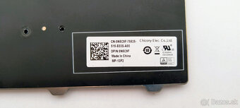 Klávesnica Dell  0N5C9F   / Podsvietená - 3