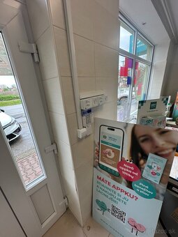 Prenájom rodinného domu Diakovce na obchodné účely - 3