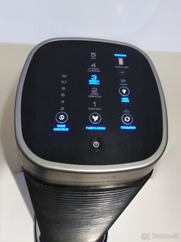 čistička vzduchu Honeywell Helen of Troy HFD323E EAI320Kuo - 3