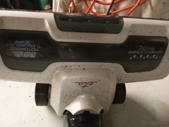 Tyčový vysávač ETA - 3