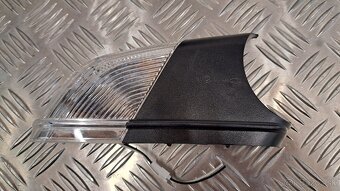 Smerovka zrkadla - ŠKODA OCTAVIA 2 - 3