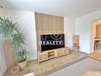 Perfektný, komplet rekonštruovaný 3-izbový byt v Rači,... - 3