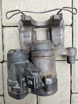 Brzdové strmene - VW GROUP (ATE) - 3