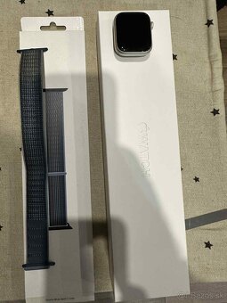 Apple watch series 8 45mm - 3