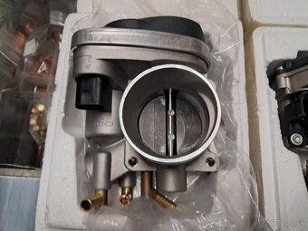 ŠKRTIACA KLAPKA VW ŠKODA SEAT AUDI - 3