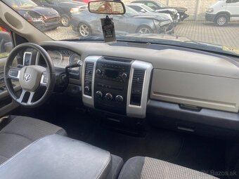 Dodge Ram 4.7 V8 4x4 - TOP CENA - 3