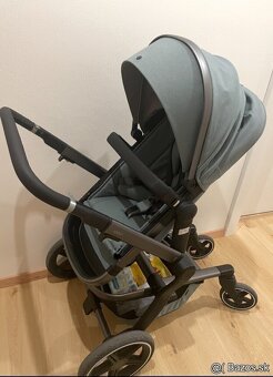 Joolz Day + Modern blue - 3