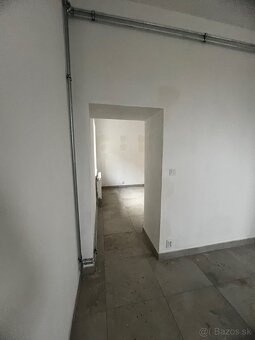 Priestor na prenájom - 3