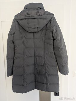 Páperová bunda - 3