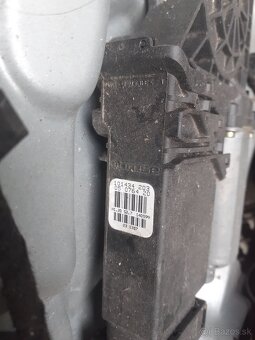 Passat B5 stahovanie okna P.P. eletricke - 3