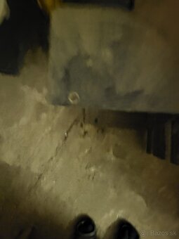 Ochranna vaňa John Deere 5720 - 3