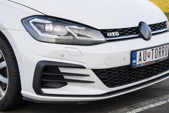 Volkswagen Golf Variant GTD 2.0TDI DSG automat - 3
