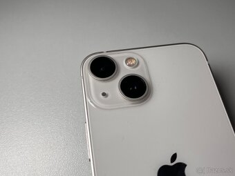 predám Iphone 13 Mini 128GB - 3