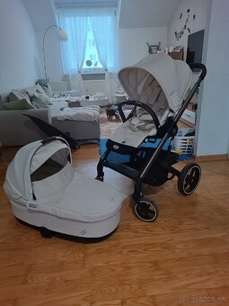 Cybex balios s lux 2023 - 3