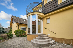 BOSEN | Rodinný dom s hosťovským domom Pezinok - 3