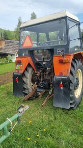 Zetor 7245 - 3