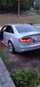 Audi a4 B8 revo - 3