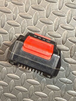 Bateria Einhell 2,5 Ah - 3