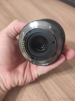 Sigma Art 30mm f2.8 Sony E - 3