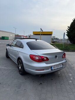 Volkswagen Passat CC - 3