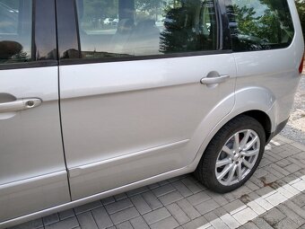elektróny AEZ (na Ford,Volvo18", 5x108, 8Jx18H2) - 3