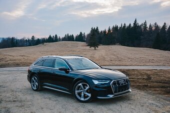 ✅️ Audi A6 Allroad 45 3.0 V6 TDI mHEV quattro S tronic - 3