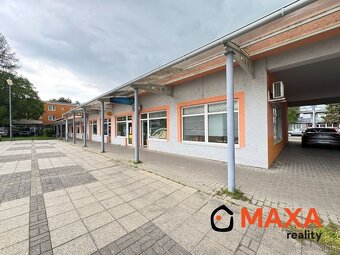 Na predaj polyfunkčný objekt, centrum mesta, Senica - 3