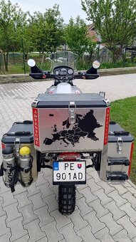 BMW R1150GS Adventure 2003 - 3