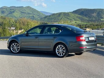 Škoda Octavia 2.0 TDI DSG - 3