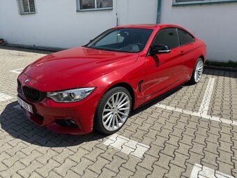 BMW 435i coupé Xdrive - 3