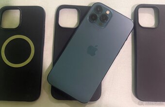 iPhone 12 Pro Max 256GB - 3