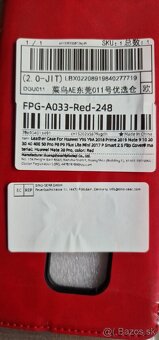 Kryt Huawei - 3
