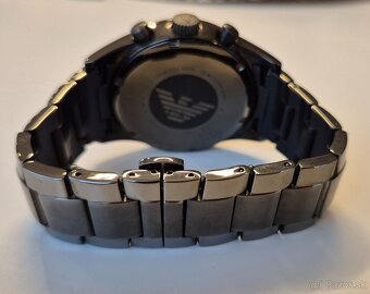 Hodinky Armani AR5964 - 3
