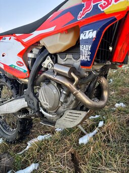 Ktm xcf 250 2017 - 3