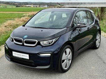 BMW i3, 120Ah, SoH 97%, Top Stav, CENA vč. DPH 18 760 ,- EUR - 3