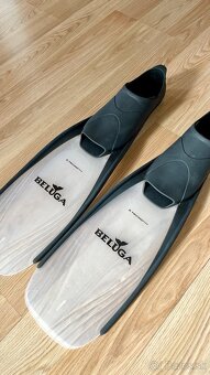 Plutvy Tecnic Pro - Beluga (42-43 velkosť) - 3
