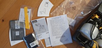 Wagner W 590 Flexio striekacia pištoľ - 3