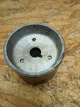 Babetta rotor magnet - 3