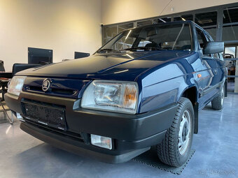 Škoda Favorit 1.3 40kW - 3