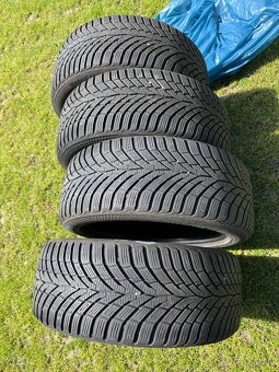 continental wintercontact ts 870, 225/45 r17 - 3