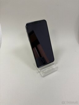 Apple iPhone 11 PRO MAX 256GB Silver-Batéria 100% - 3