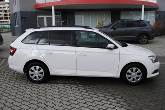 ŠKODA FÁBIA COMBI 1.4 TDI- PREDAJ AJ NA SPLÁTKY - 3