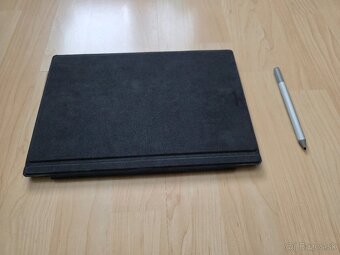Microsoft Surface Pro 7+ - 3