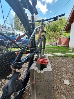 Kellys whip 30 - 3