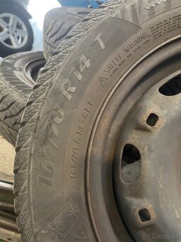 5x100 R14 - 3